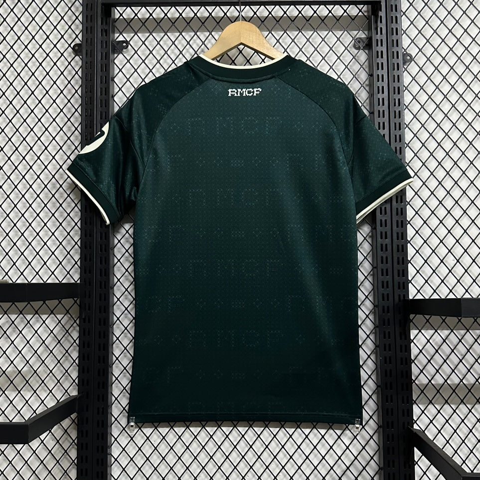 Maillot 26/27 Real Madrid Extérieur