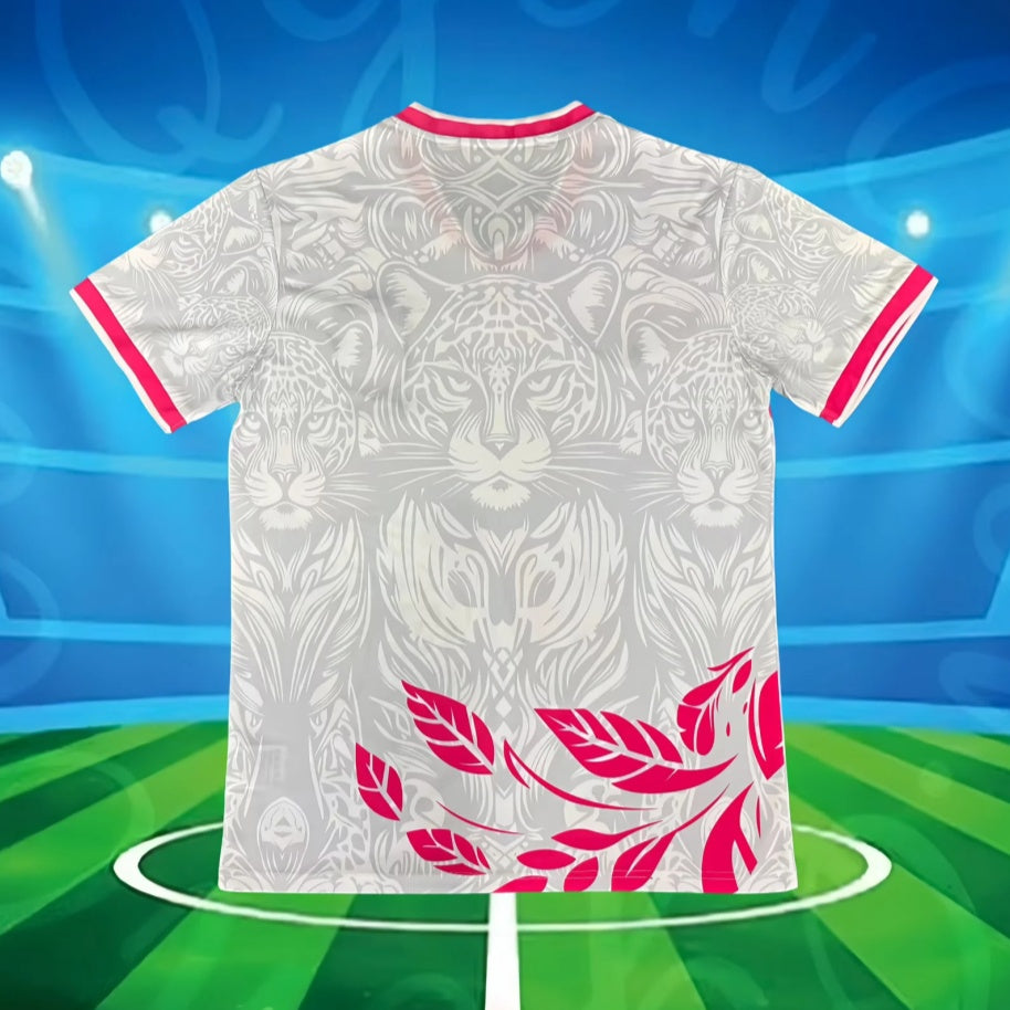 Maillot 26/27 Brésil Spécial B