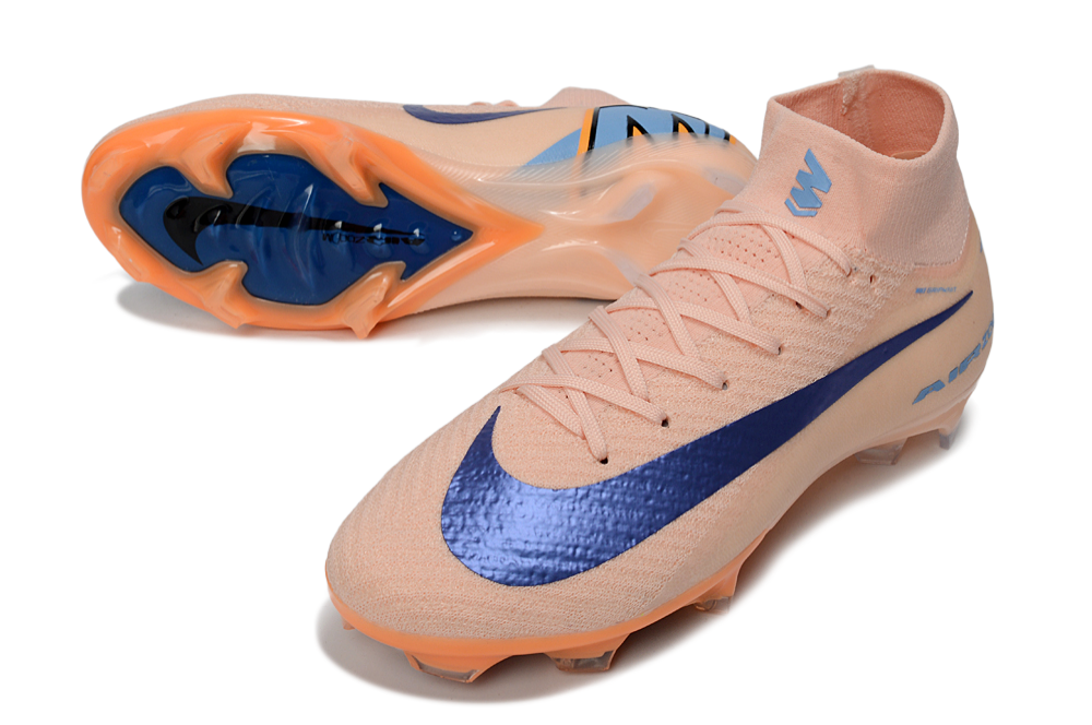 Crampons Air Zoom Mercurial Superfly IIX Elite