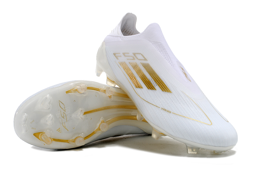 Crampons F50 Elite Laceless - L'Univers du Maillot