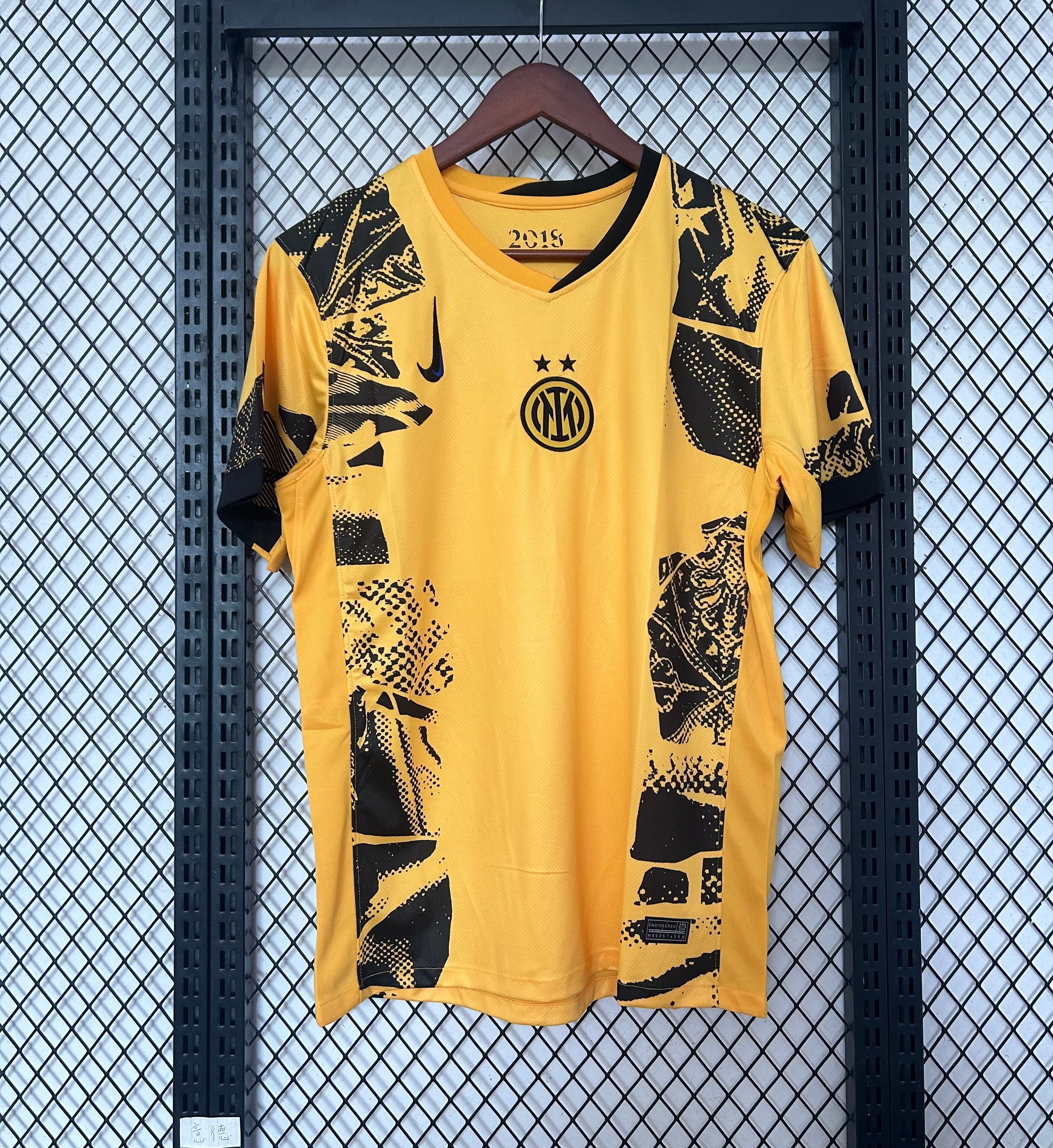 Maillot 24/25 Inter Milan Spécial - L'Univers du Maillot
