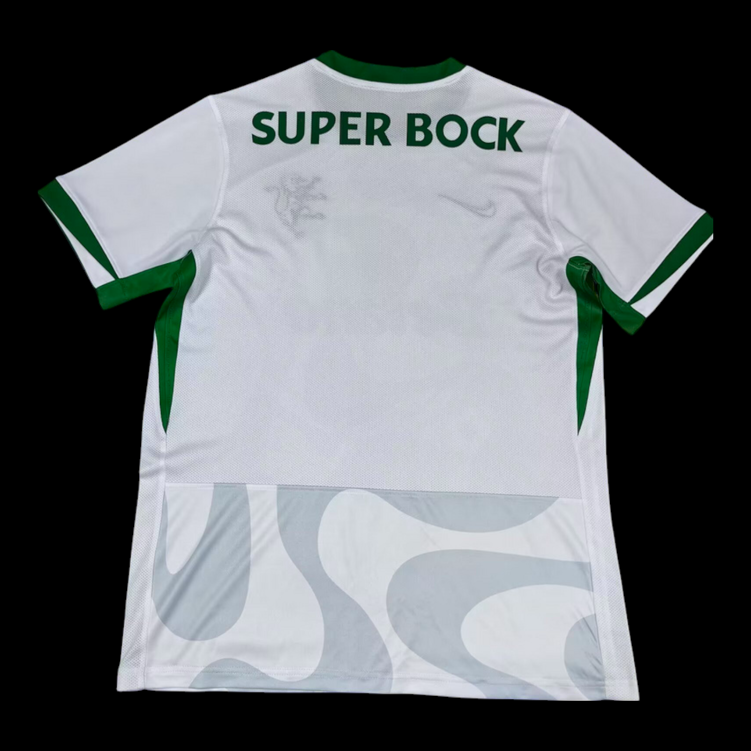 Maillot 25/26 Sporting CP Extérieur