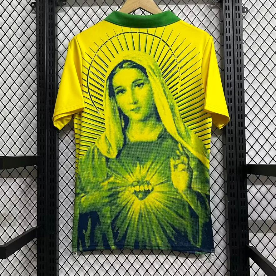 Maillot 25/26 Brésil Spécial Mary