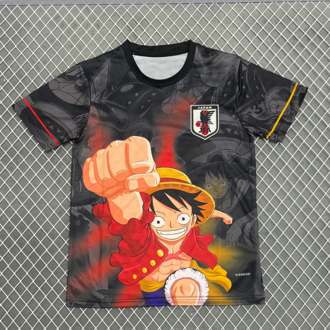 Maillot 25/26 japan anime Spécial b