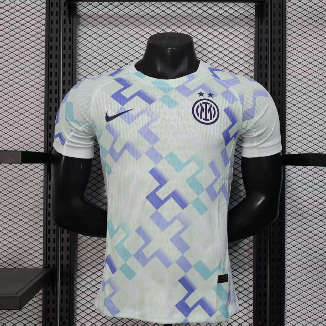 25/26 Maillot Inter Milan Extérieur Player