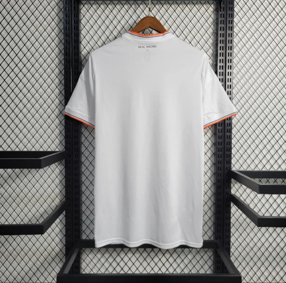 Maillot 13/14 Real Madrid Rétro Domicile