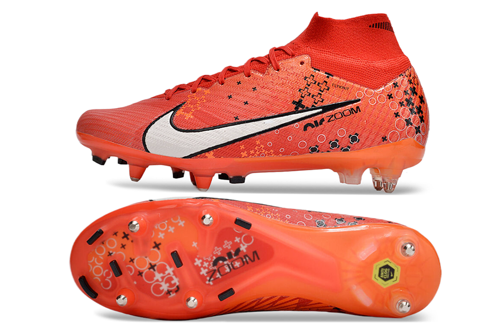 Crampons Mercurial Superfly IX Elite - L'Univers du Maillot