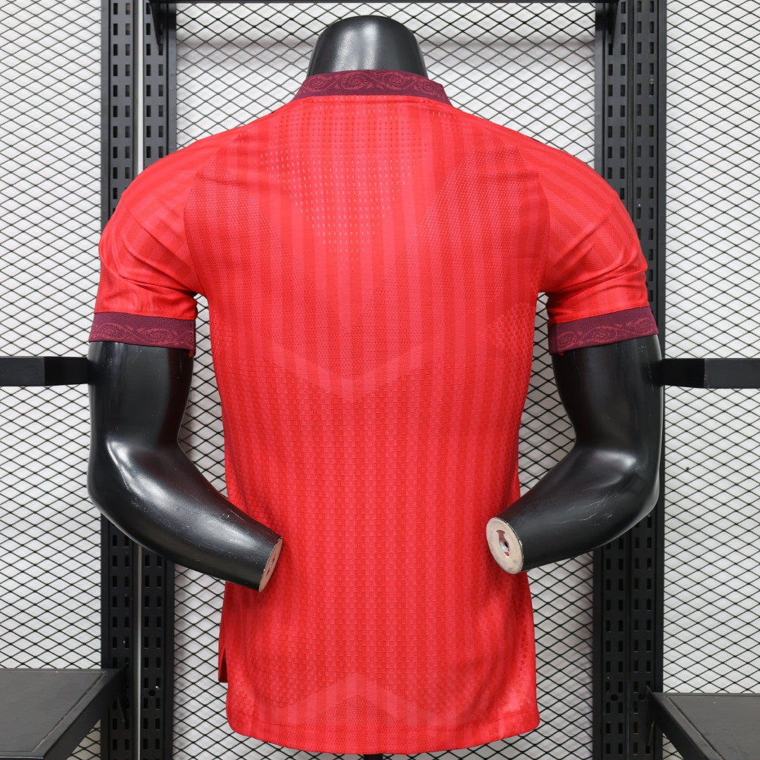 Maillot 26/27 LYON Extérieur Player