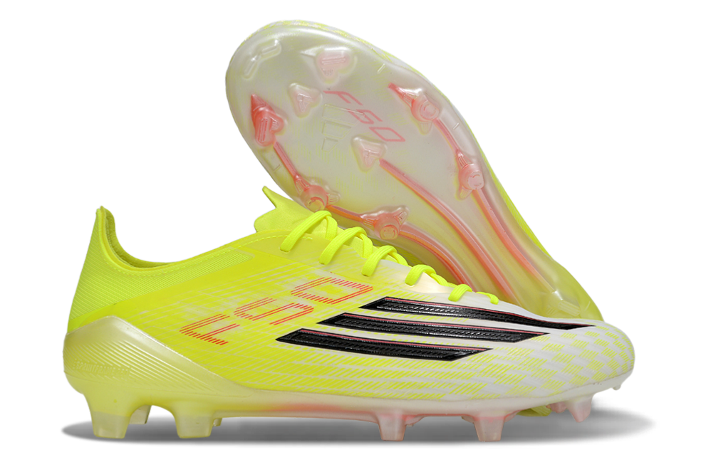 Crampons F50 élites