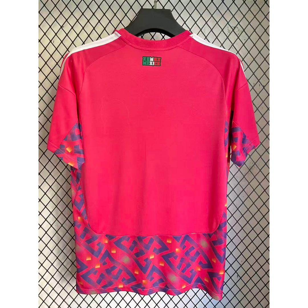 Maillot 25/26 Mexique goalkeeper
