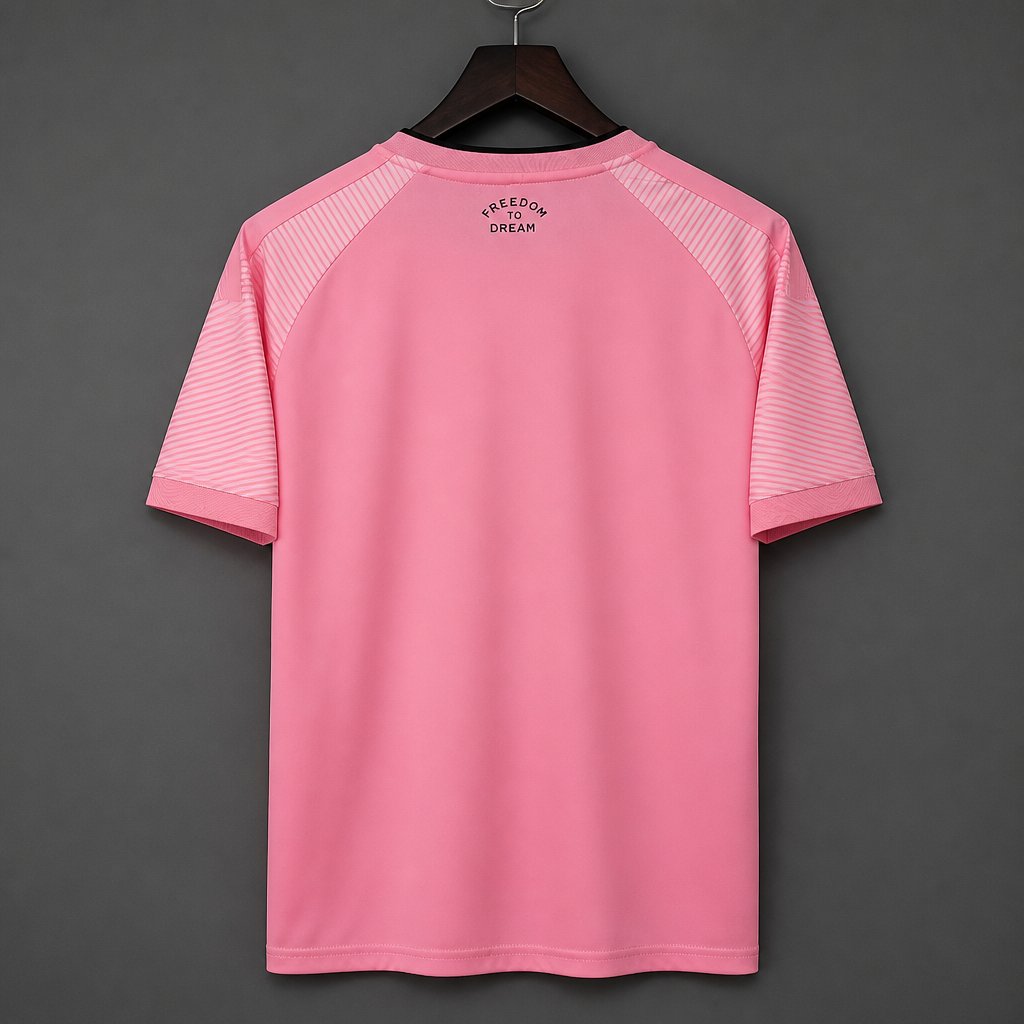 Maillot 26/27 Inter Miami Domicile
