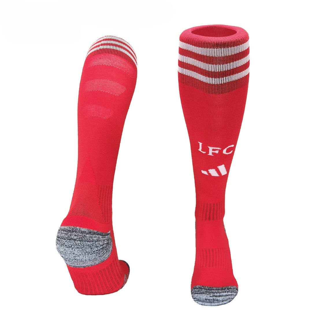 Chaussettes Liverpool Domicile