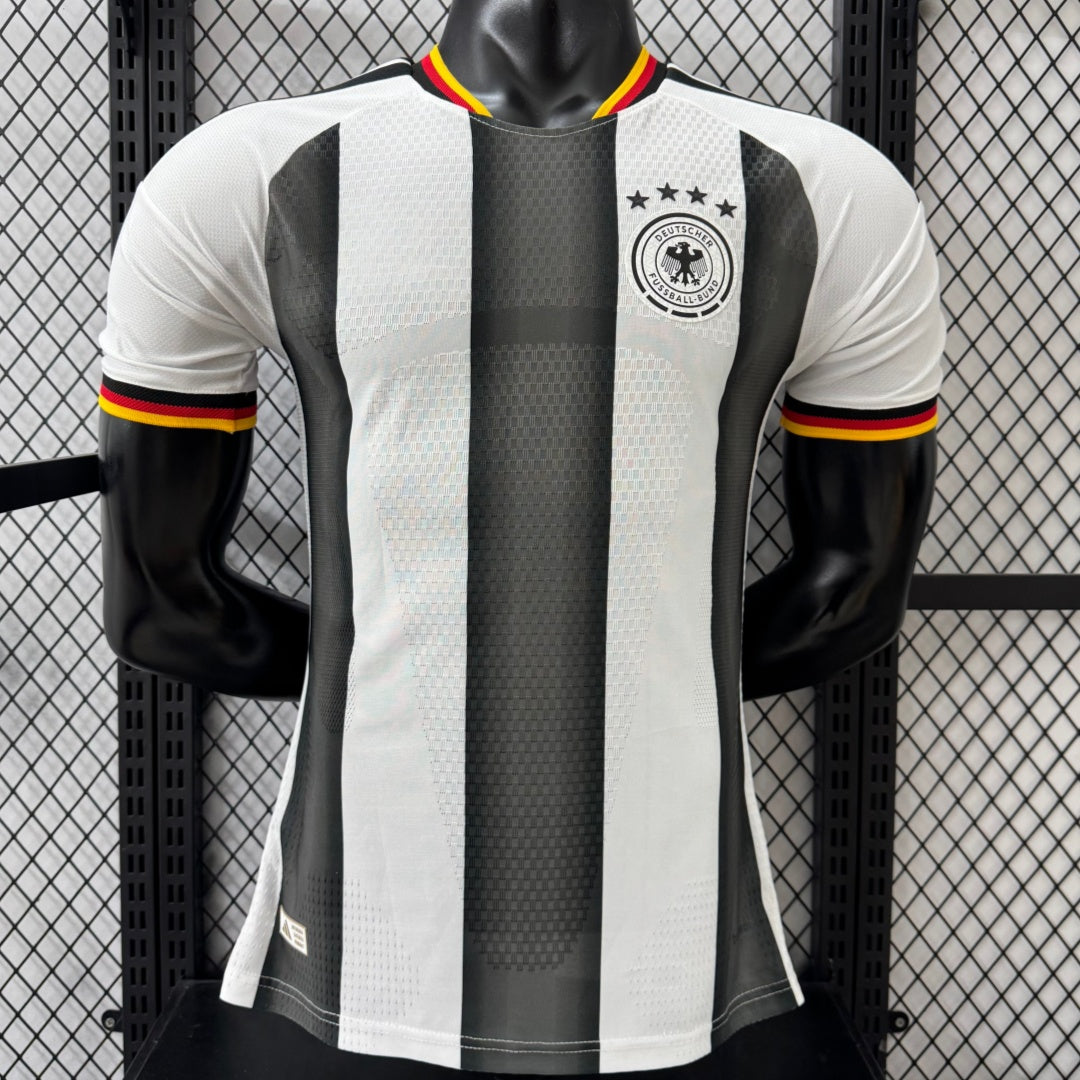 Maillot 26/27 Allemagne white player