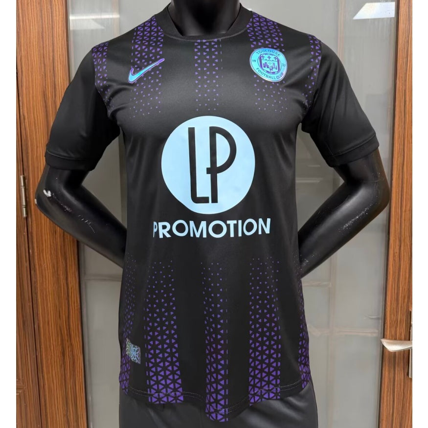Maillot 25/26 Toulouse Third