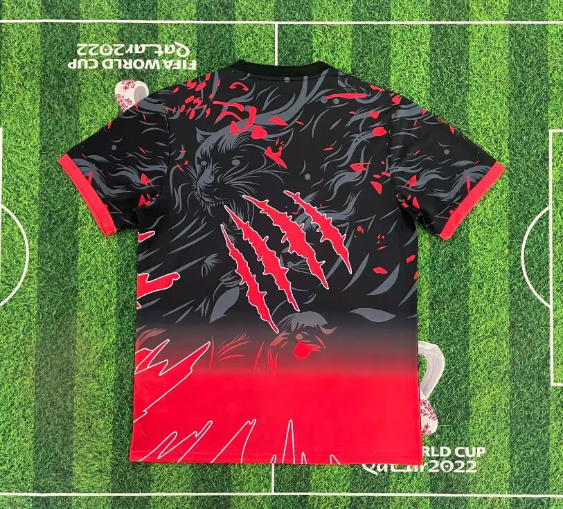 Maillot 26/27 Brésil Spécial Red A