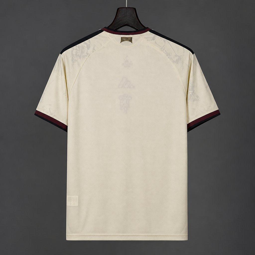 26/27 Maillot Manchester United Third