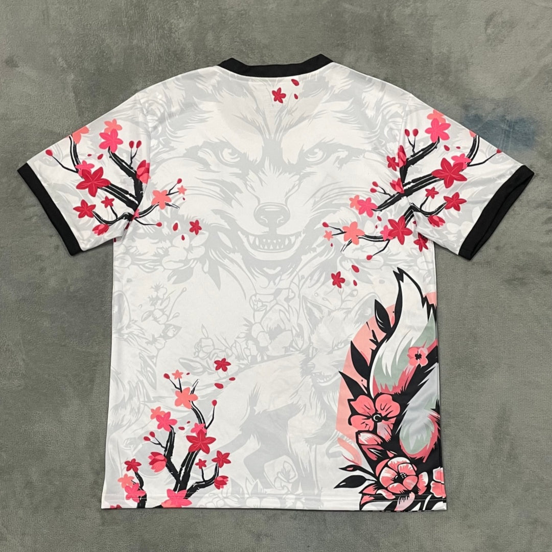 Maillot 24/25 japon anime Spécial style B