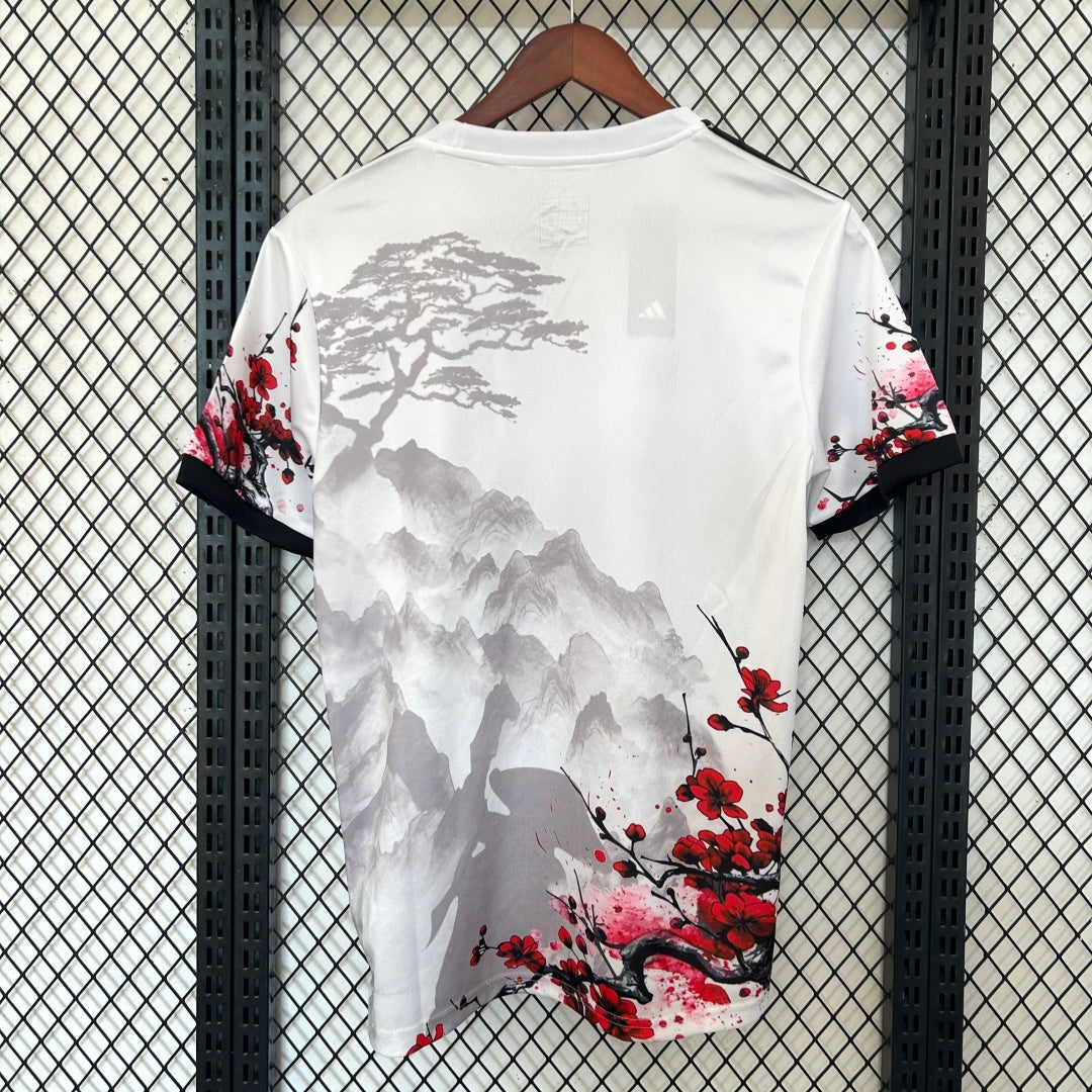 Maillot 2024 japon anime Spécial style A