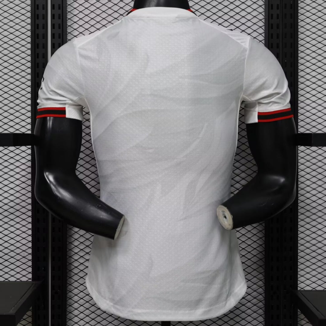 26/27 Maillot AC Milan Extérieur Player