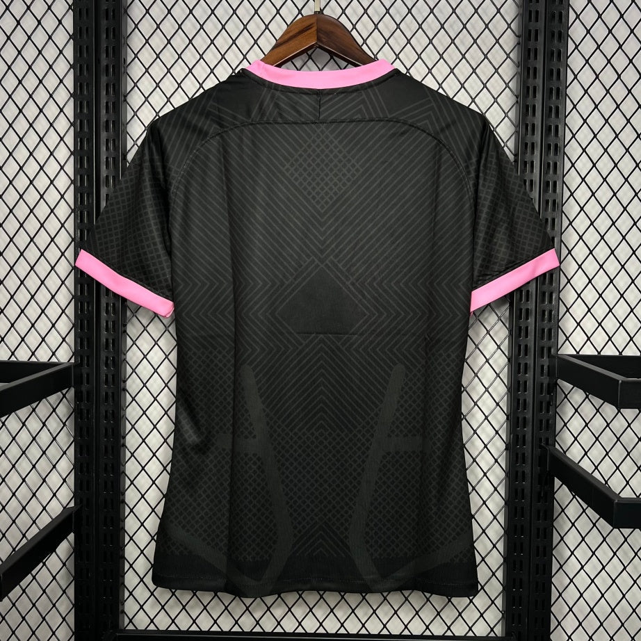 Maillot 24/25 Inter Milan Rouge Spécial Serpent