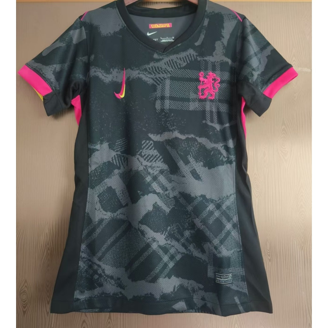 Maillot 25/26 Chelsea Spécial woman