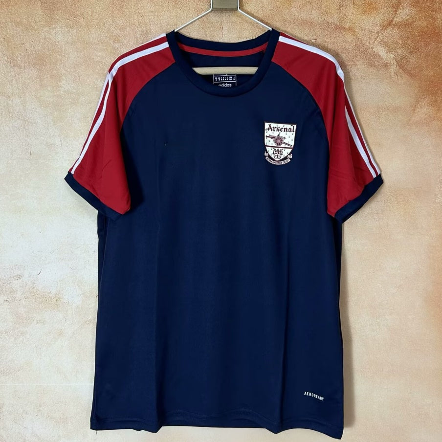 Maillot 24/25 Arsenal Spécial blue A