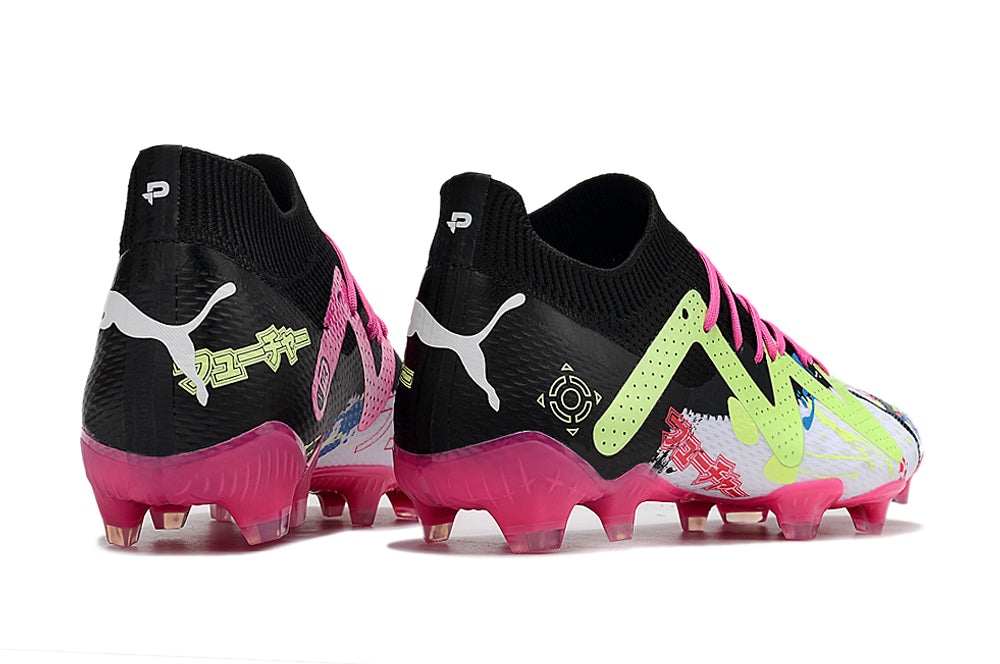 Crampons Future Ultimate FG - L'Univers du Maillot