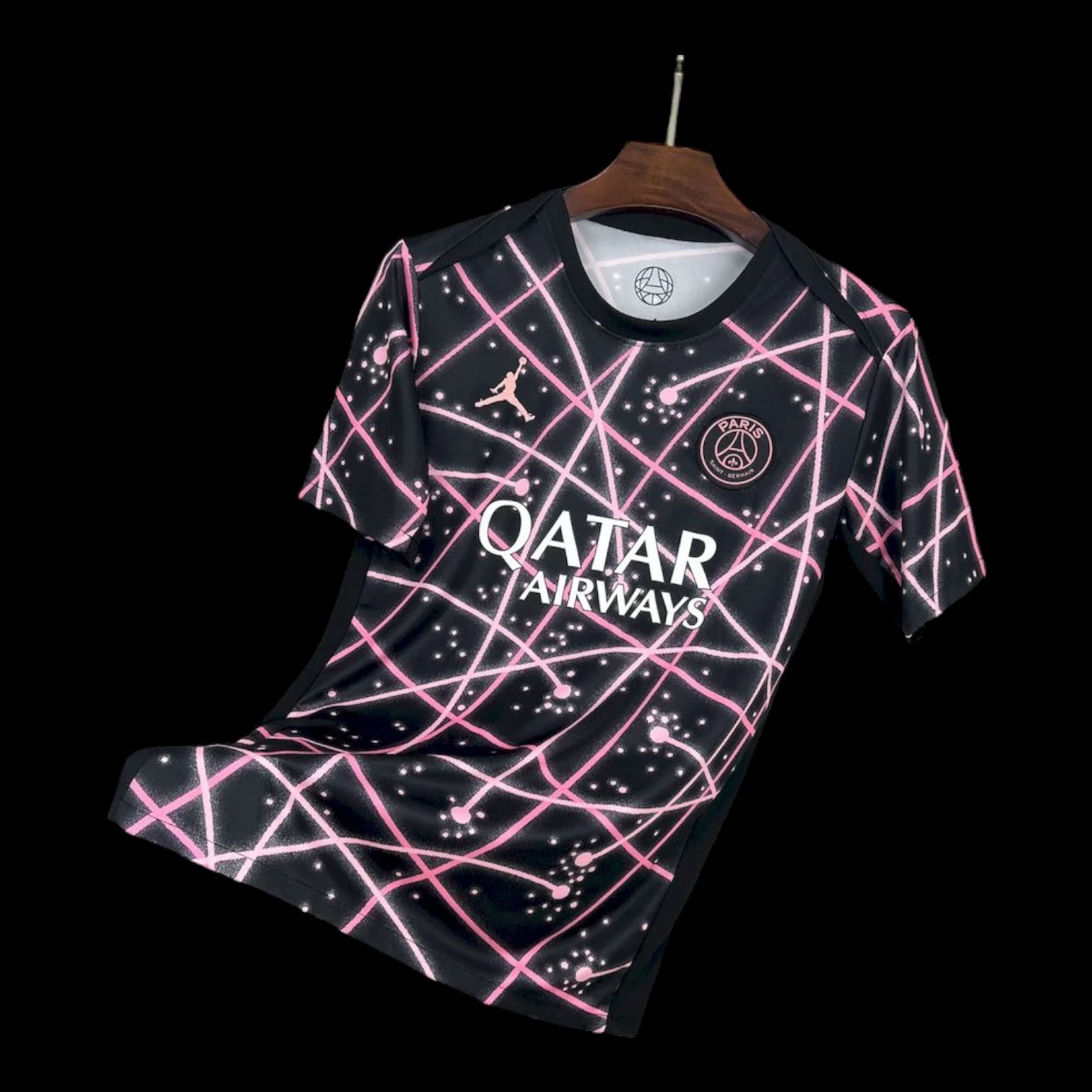 Maillot 25/26 PSG Entrainement - L'Univers du Maillot