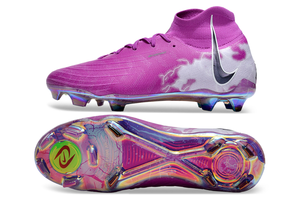 Crampons Phantom Luna Elite - L'Univers du Maillot