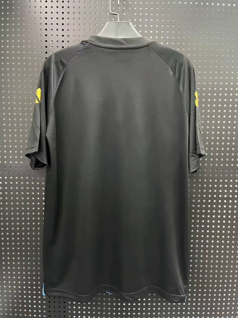 Maillot 24/25 Argentine Noir - L'Univers du Maillot