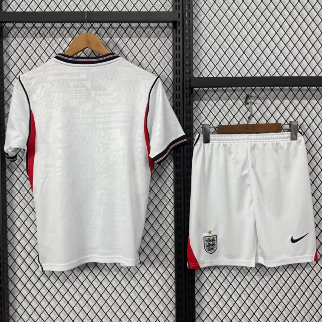 Ensemble 2026 England Domicile Adult