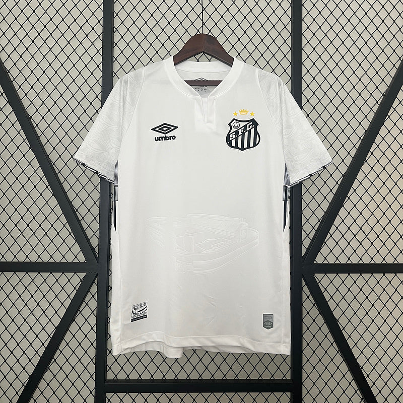 Maillot 24/25 Santos - L'Univers du Maillot