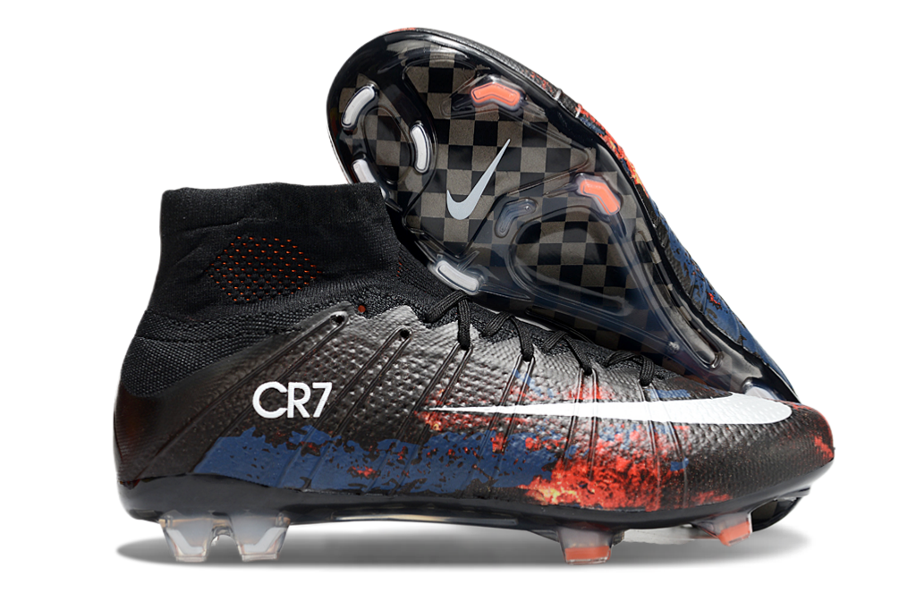 Crampons Mercurial Superfly - L'Univers du Maillot