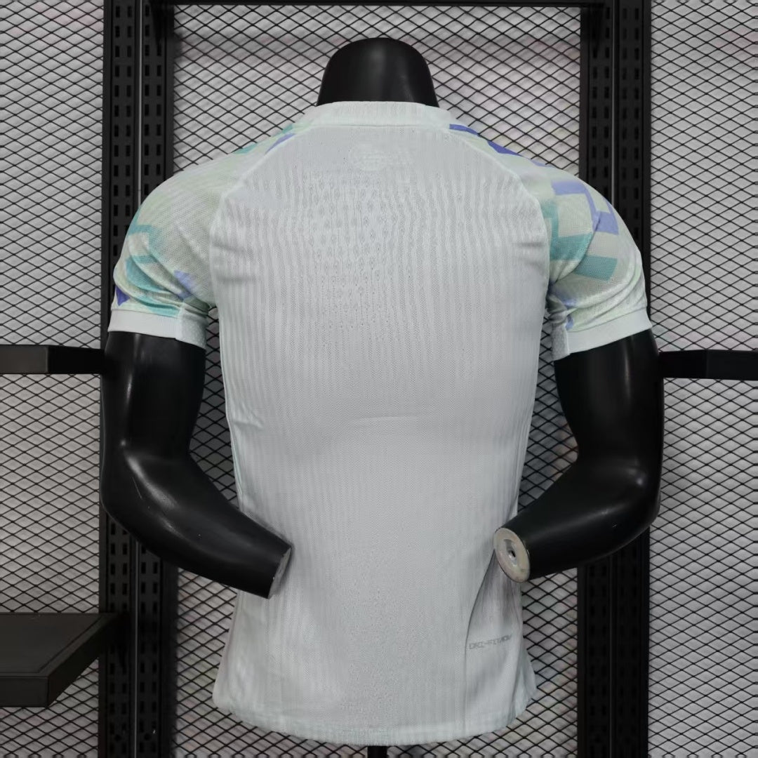 25/26 Maillot Inter Milan Extérieur Player