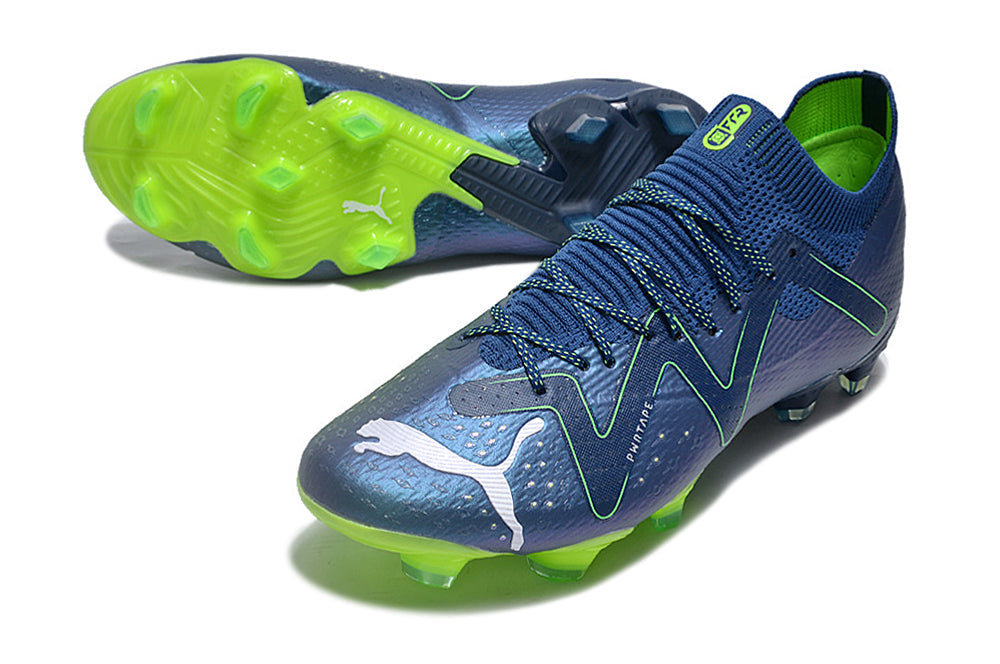 Crampons Future Ultimate FG - L'Univers du Maillot