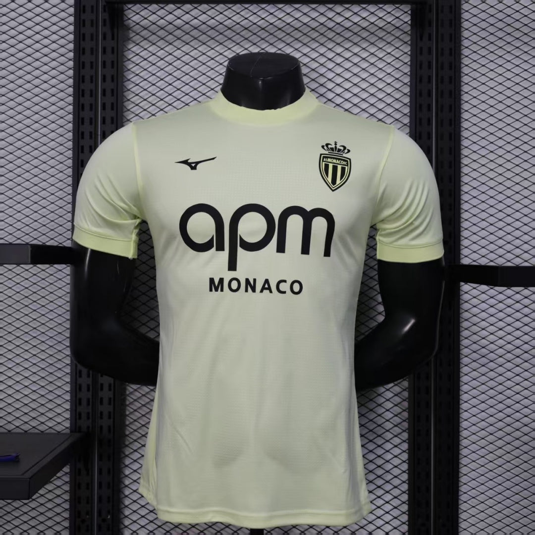 Maillot 25/26 MONACO Third player