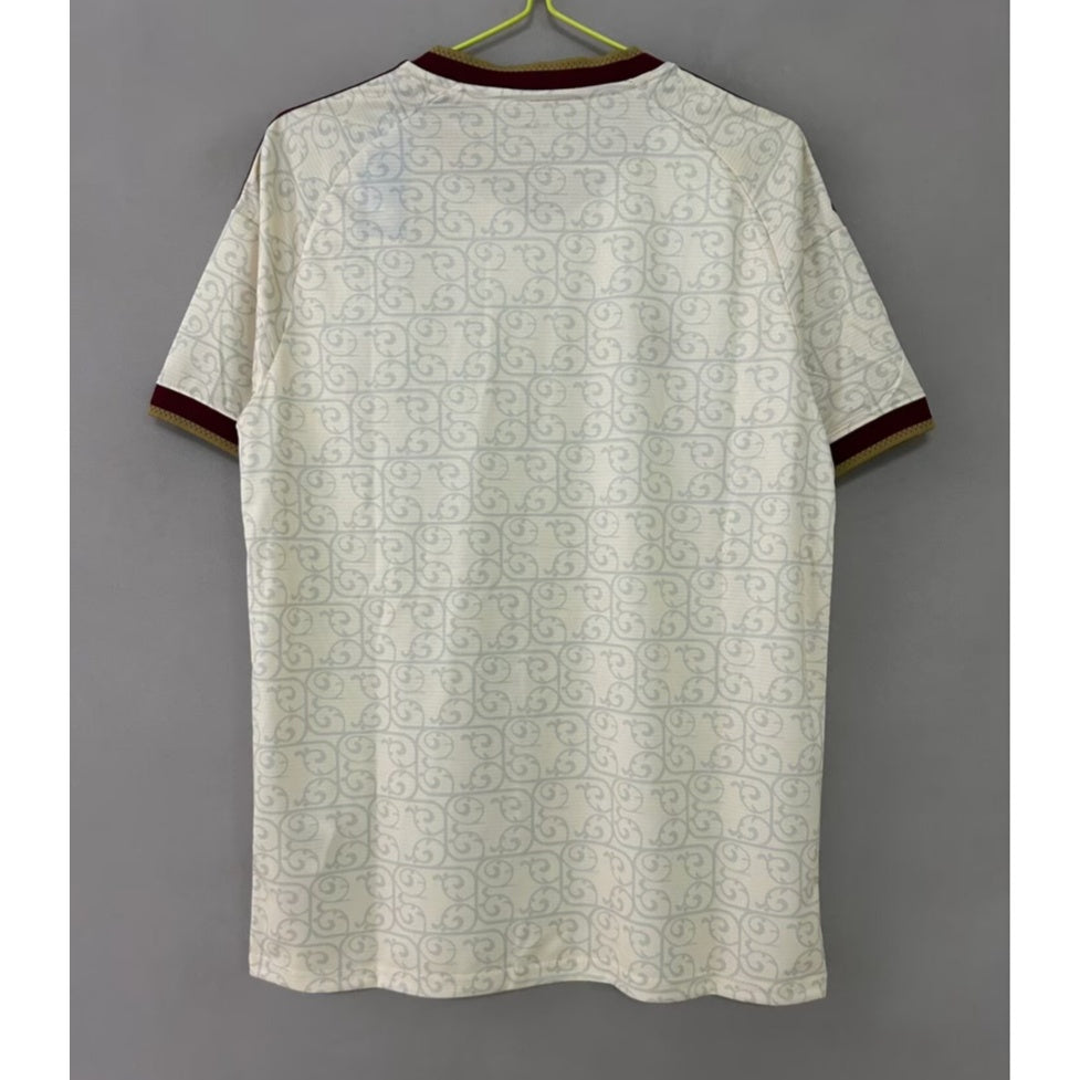 Maillot 25/26 Espagne Extérieur