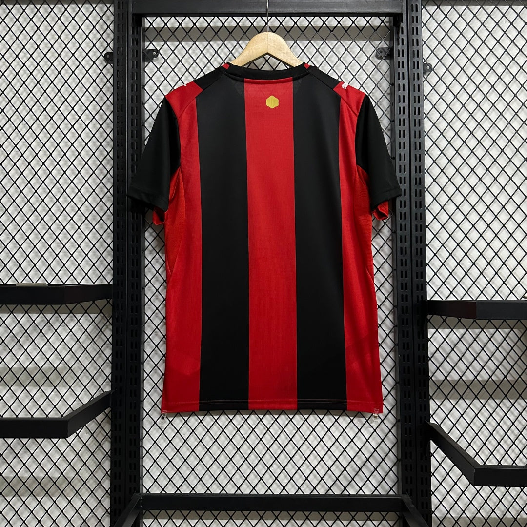 Maillot 26/27 AC Milan Domicile