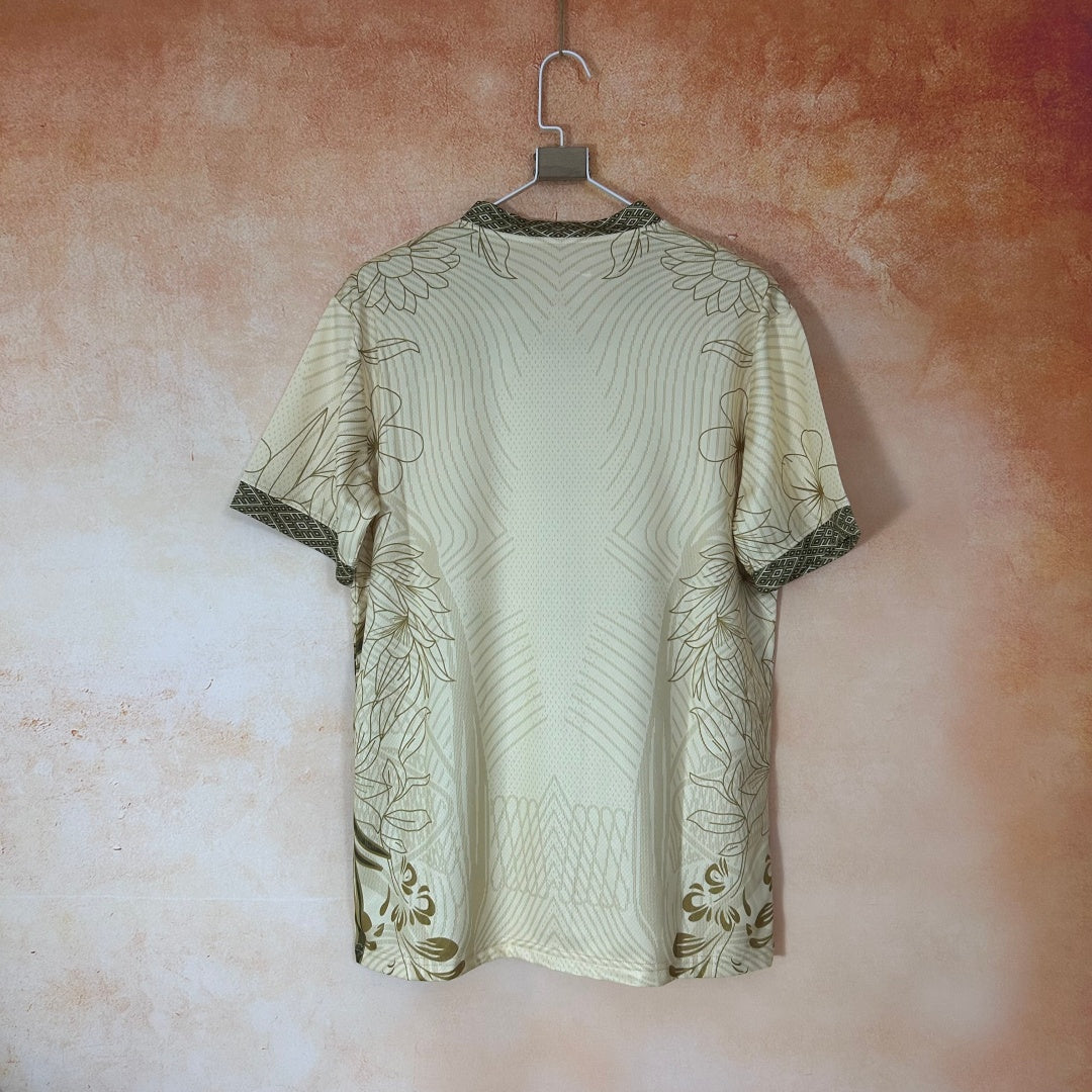 25/26 Maillot Brésil bird Spécial