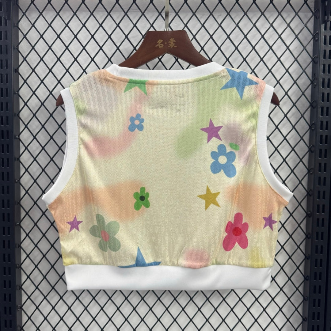 Maillot 25/26 Barcelone Spécial woman C