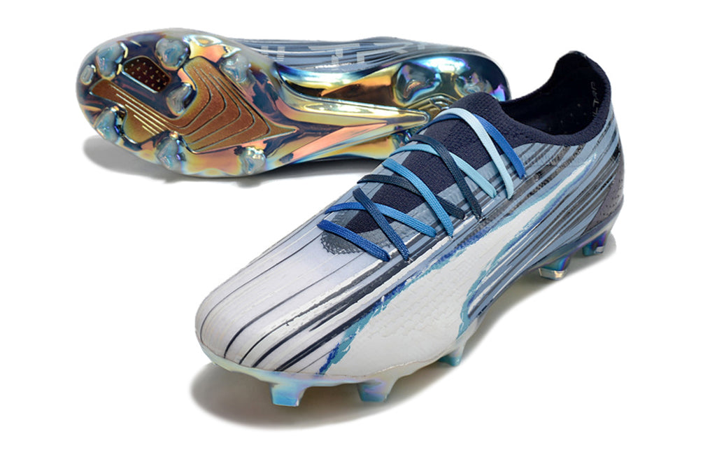 Crampons Ultra Ultimate FG - L'Univers du Maillot