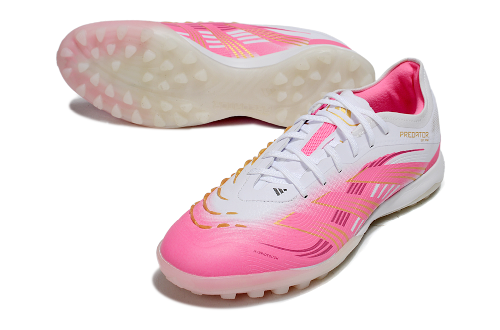 Crampons Predator 25 Elite IC Boots - L'Univers du Maillot