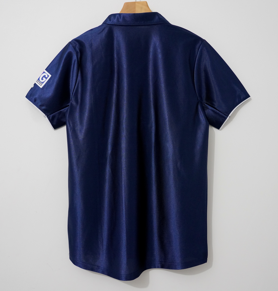 2001-2002 Maillot PSG Domicile Retro