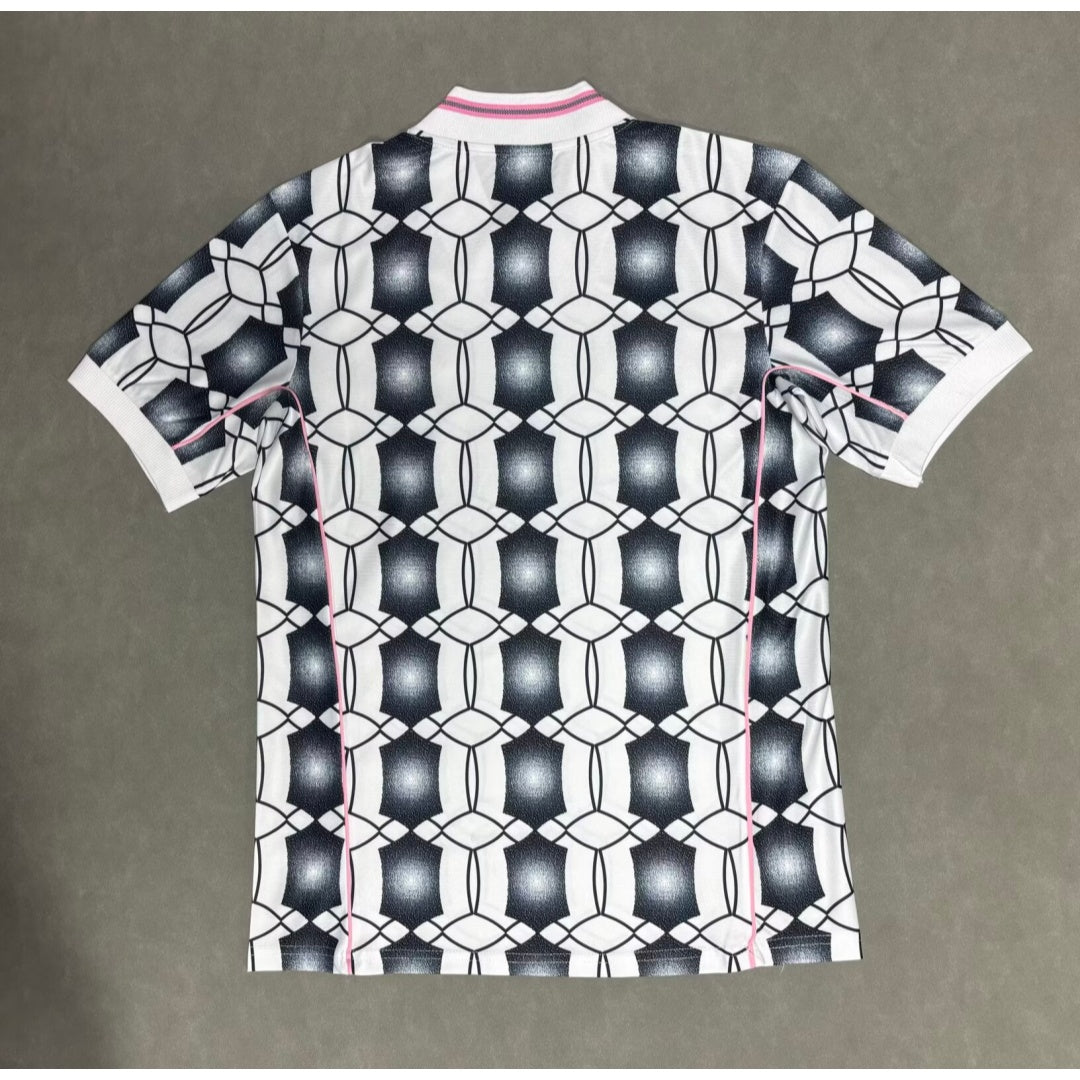 Maillot 25/26 Juventus Spécial