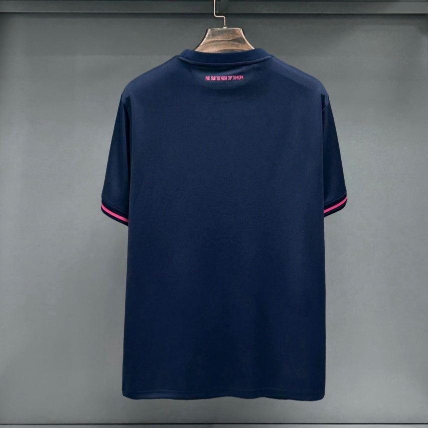 Maillot 25/26 Everton Fourth