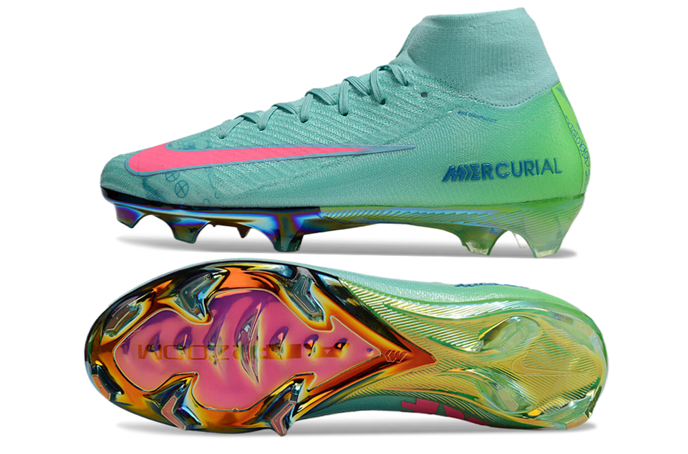 Crampons Mercurial Superfly IIX Elite - L'Univers du Maillot