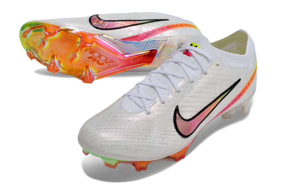 Crampons Mercurial Vapor 15 Elite XXV FG - L'Univers du Maillot