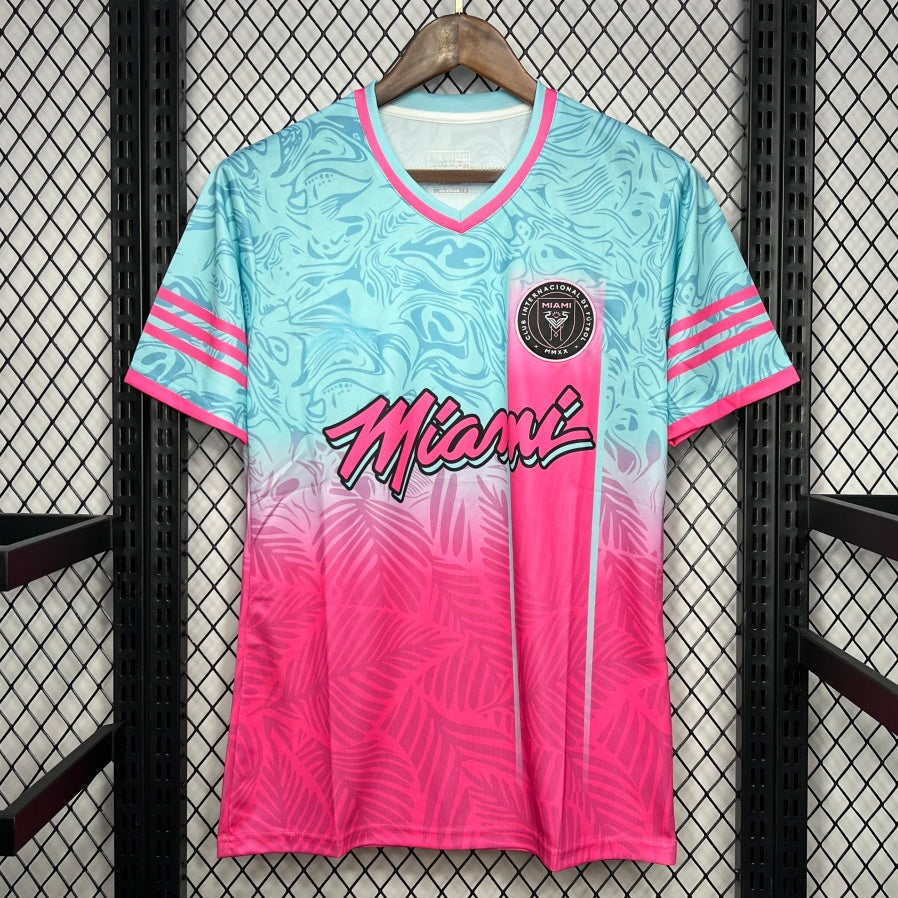 Maillot 25/26 Inter Miami Spécial C