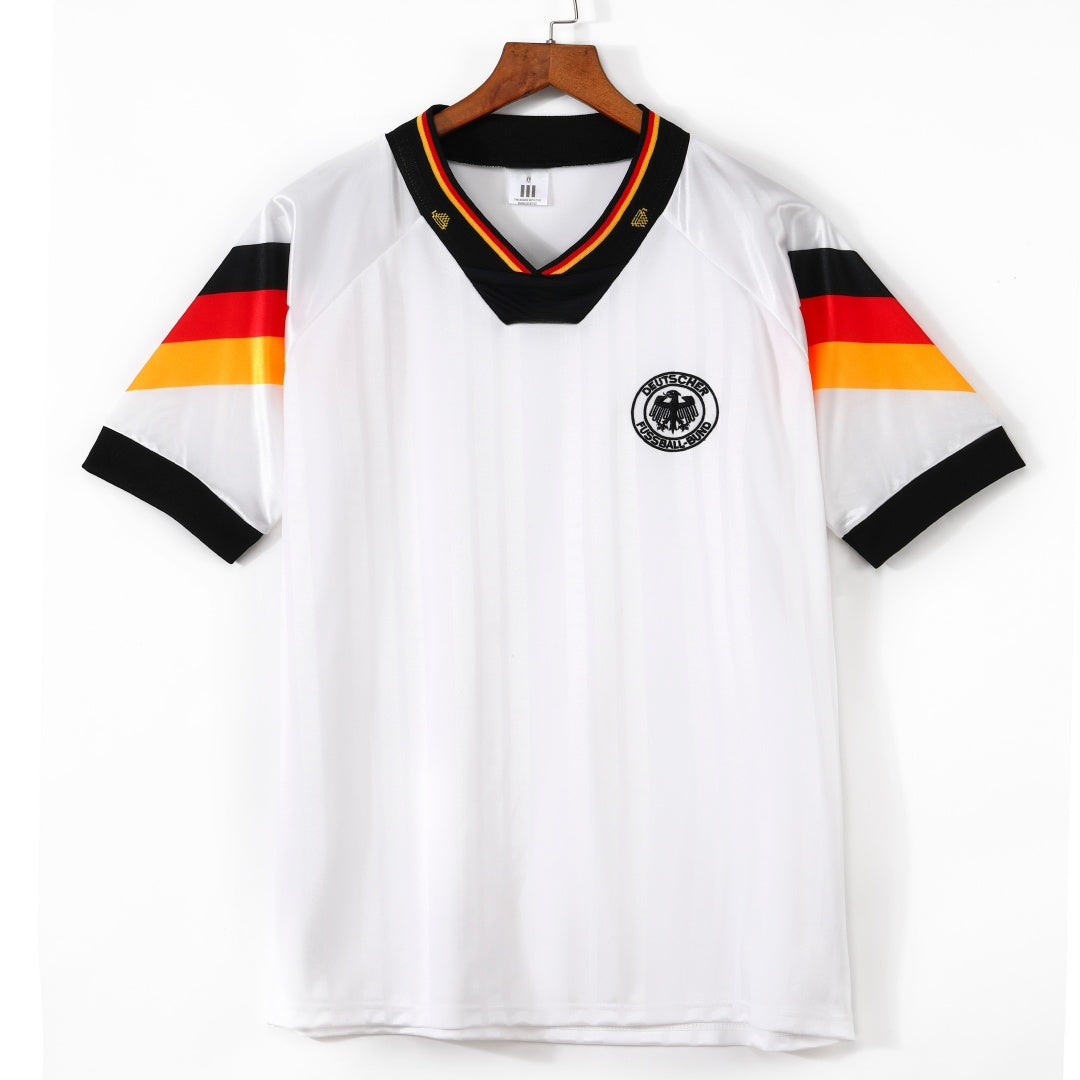 1992 Allemagne Domicile Retro