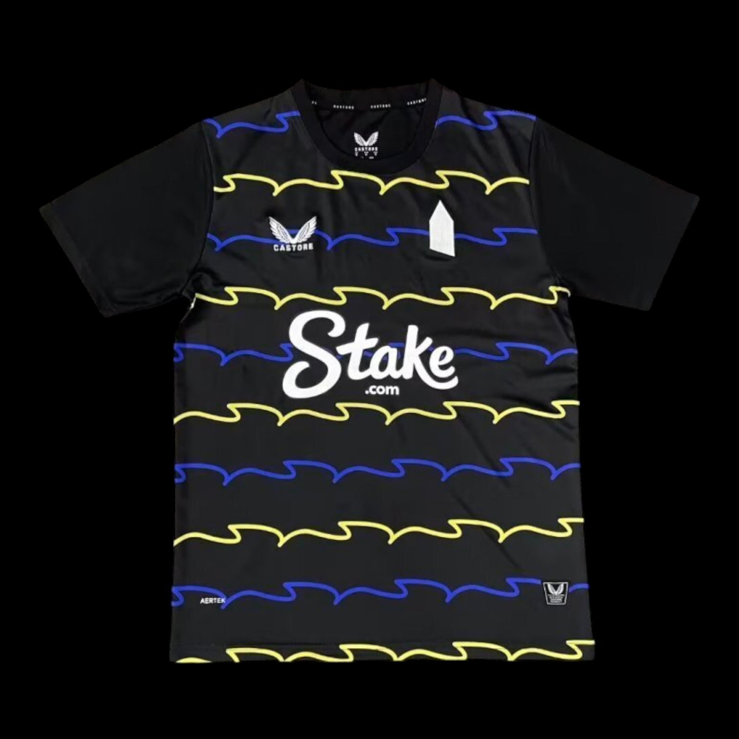 Maillot 25/26 Everton Third